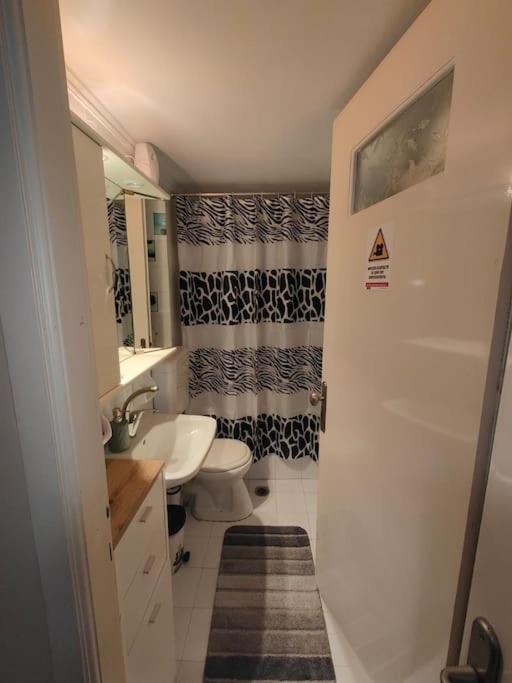 Apartament Nunu'S House Rio Zewnętrze zdjęcie